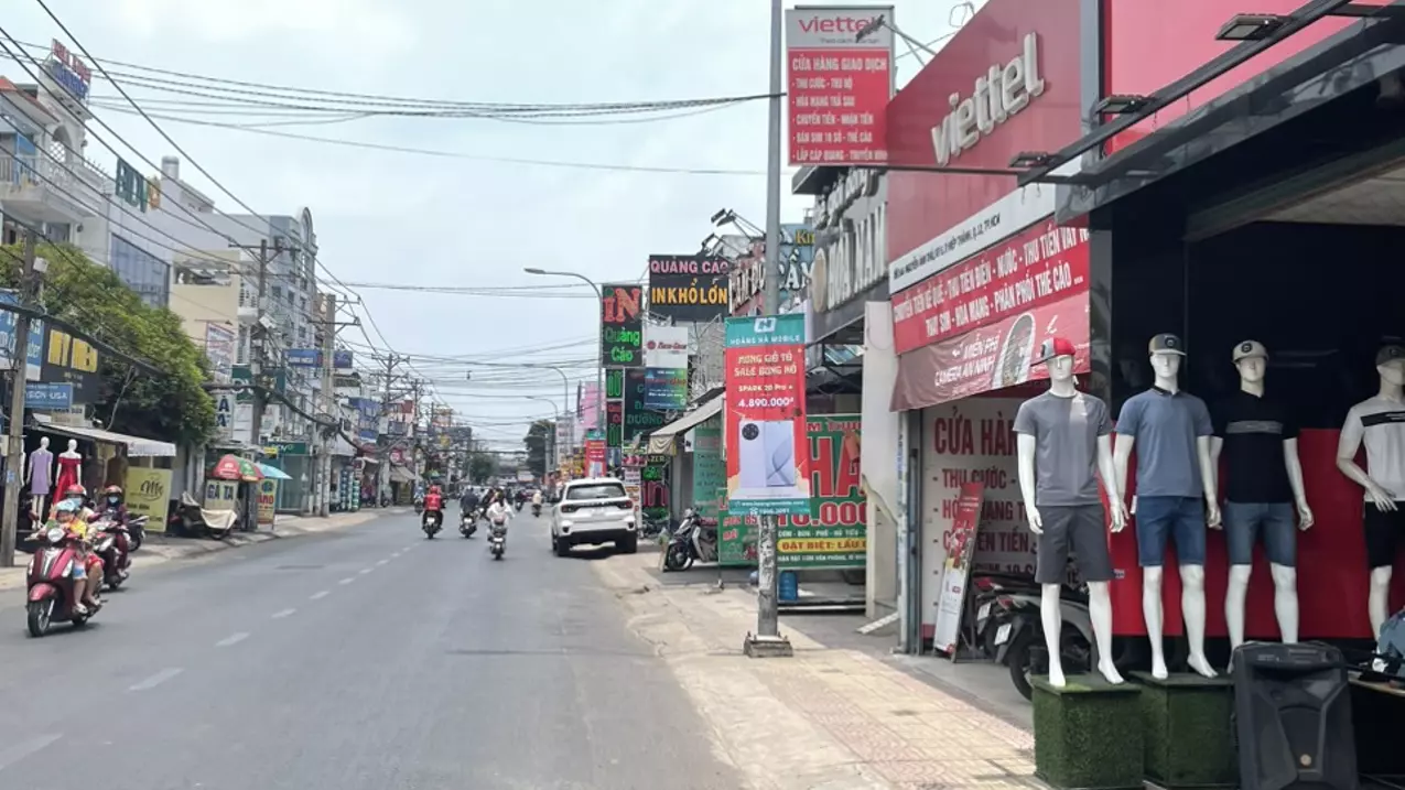 BÁN NHÀ MẶT TIỀN ĐƯỜNG NGUYỄN ẢNH THỦ, HIỆP THÀNH, Q12-anh-1