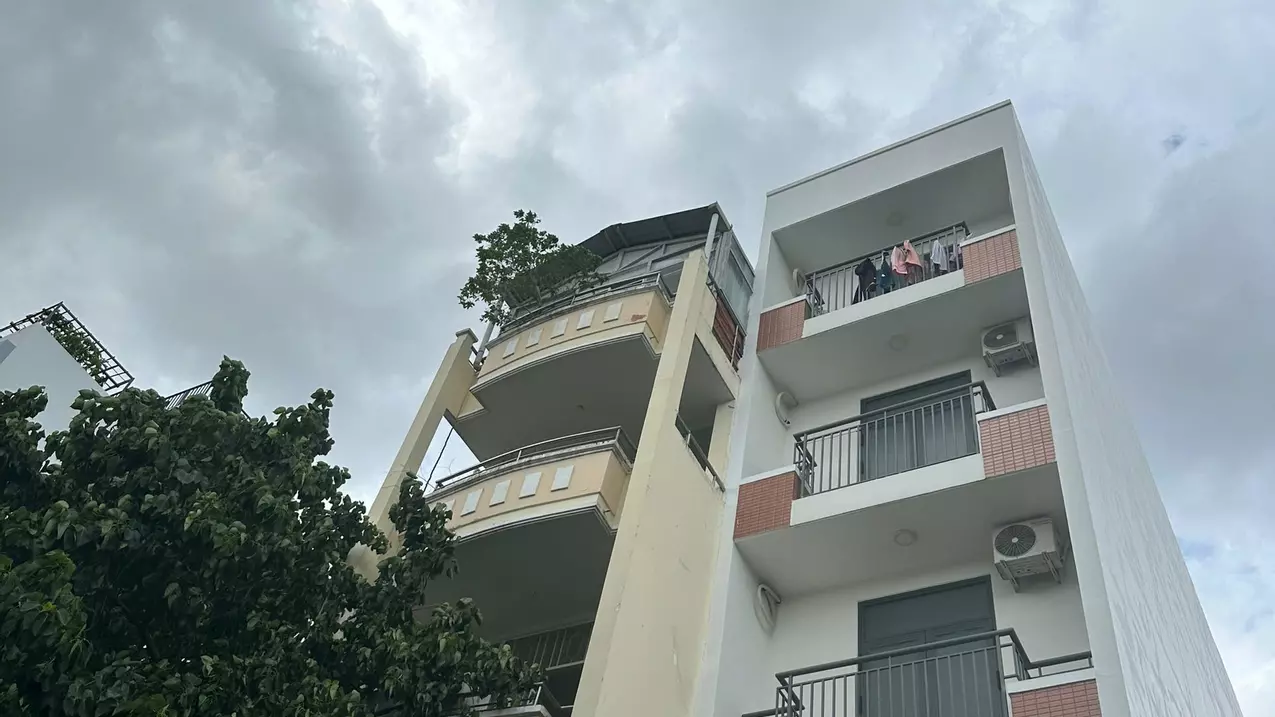BÁN NHÀ MẶT TIỀN ĐƯỜNG NGUYỄN TẤT THÀNH, PHƯỜNG 18, QUẬN 4, TP HCM, GIÁ LÀ 21 TỶ-anh-1