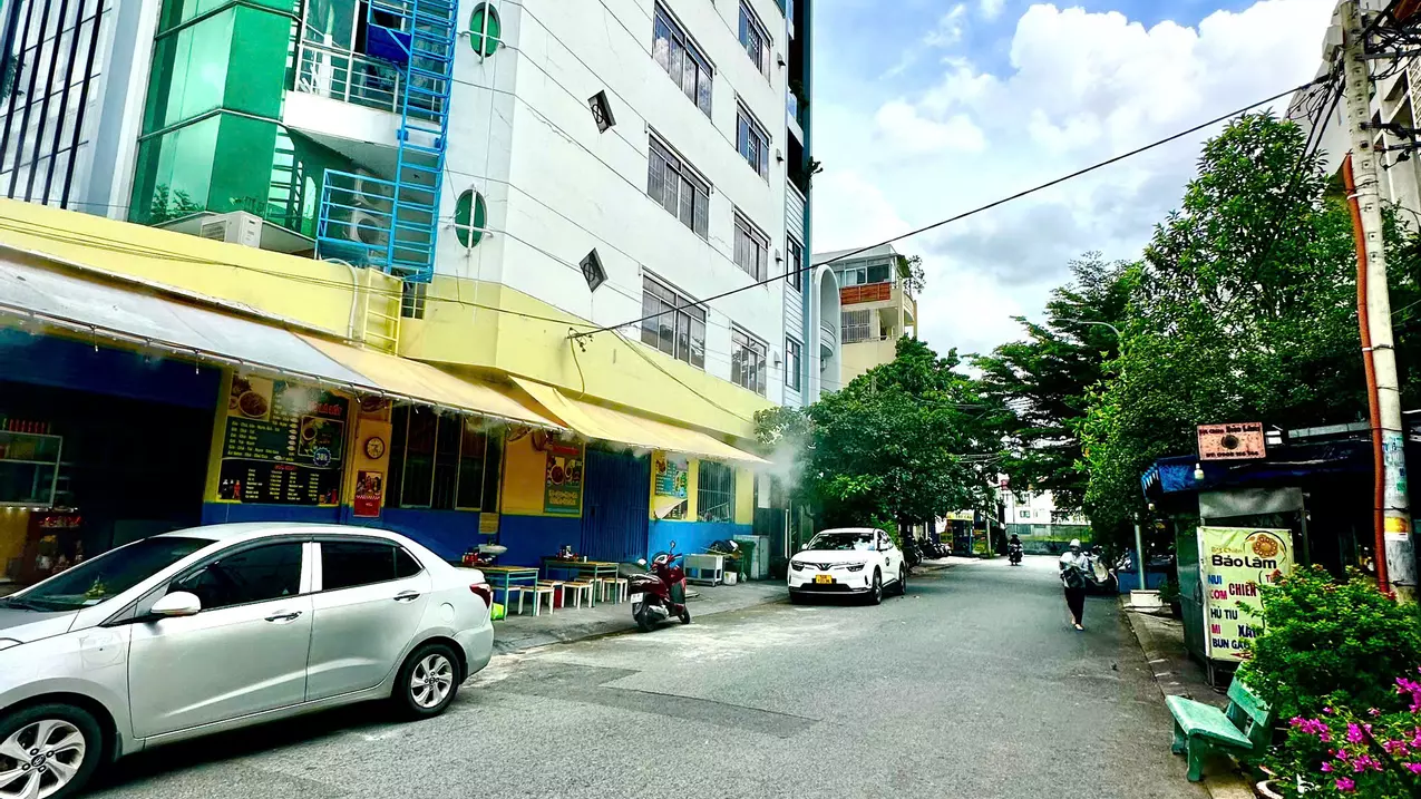 BÁN NHÀ MẶT TIỀN ĐƯỜNG NGUYỄN TẤT THÀNH, PHƯỜNG 18, QUẬN 4, TP HCM, GIÁ LÀ 21 TỶ-anh-2