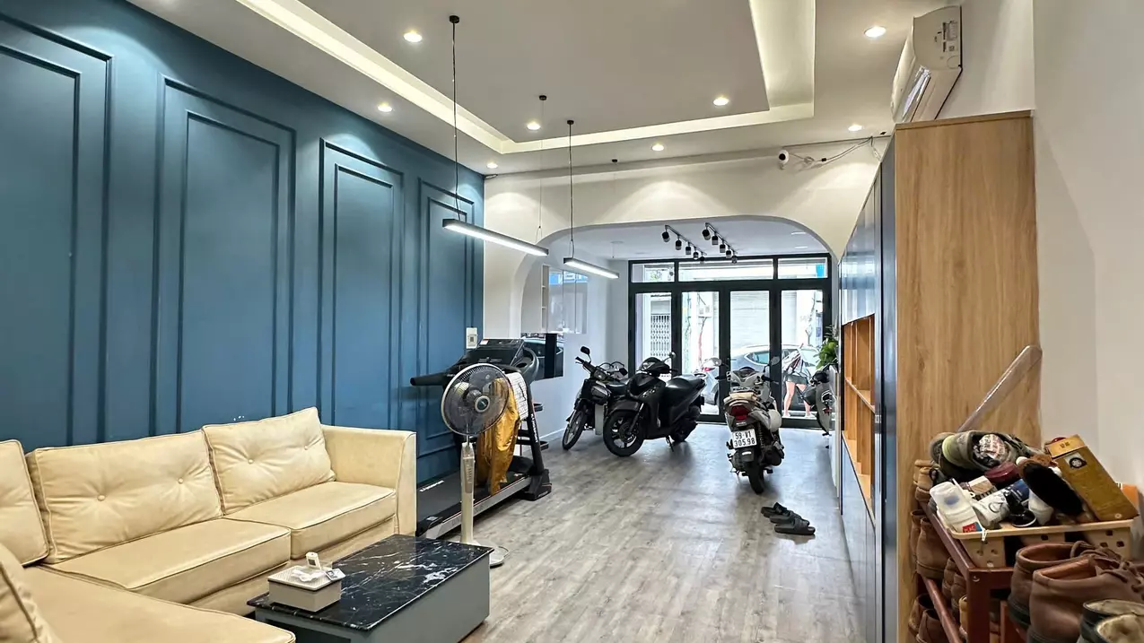 Bán nhà mặt tiền đường Nguyễn Văn Đậu, Phường 7, Q. Bình Thạnh-anh-2
