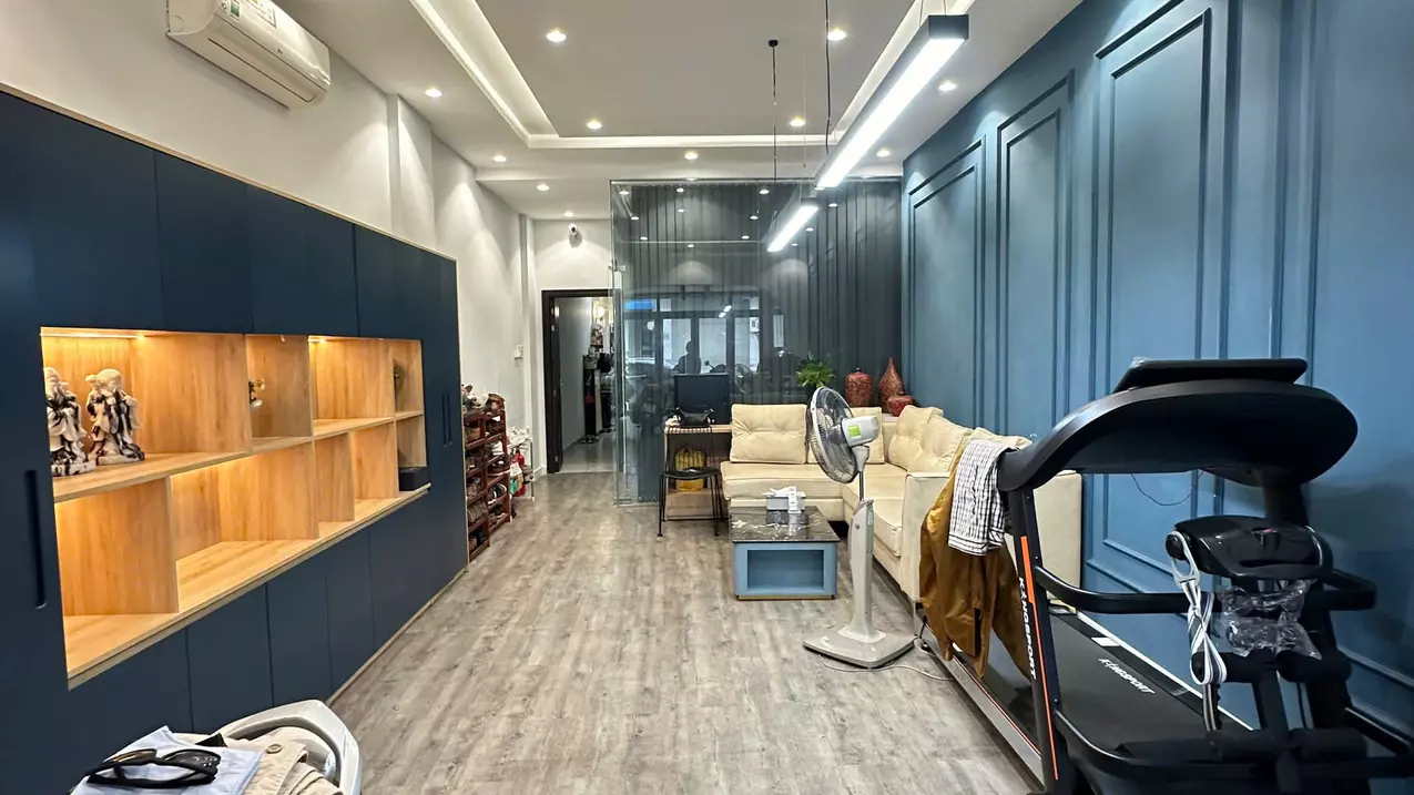 Bán nhà mặt tiền đường Nguyễn Văn Đậu, Phường 7, Q. Bình Thạnh-anh-3