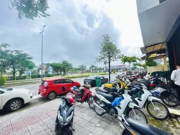 Cho thuê văn phòng trung tâm Đà Nẵng - Đầy đủ nội thất - Miễn phí DV-anh-2