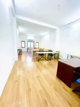 Cho thuê văn phòng trung tâm Đà Nẵng - Đầy đủ nội thất - Miễn phí DV-anh-5
