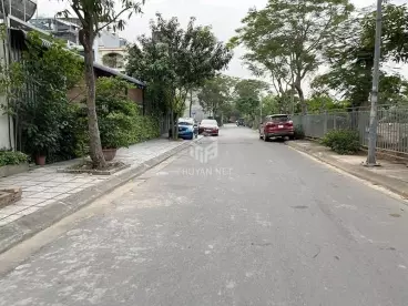 (View Sân Chơi) Cần bán 75,4m2 đất đấu giá Phường Việt Hưng. Ngay sát khu biệt thự Tulip-anh-1