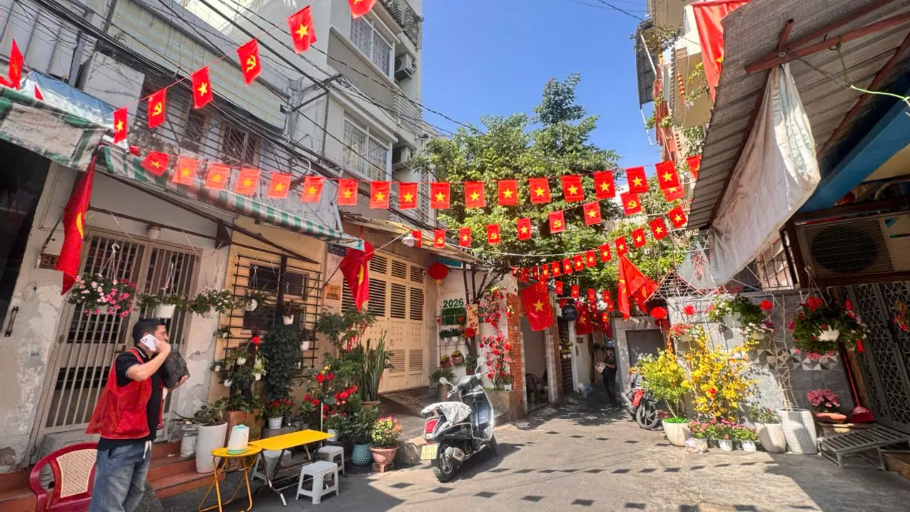 BÁN NHÀ MẶT TIỀN ĐƯỜNG PHAN NGỮ, TÂN ĐỊNH, QUẬN 1 - KHU CÁN BỘ - DT 51M2 - CHỦ LH 0938676685 GIANG-anh-2