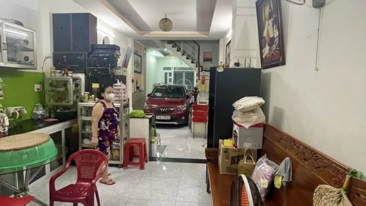 Bán nhà Mặt tiền đường số Khu Bình Phú, P.10, Quận 6, 4mx19m, 4 tầng có sân thượng, 8,7 tỷ-anh-2