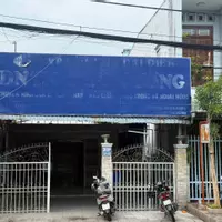 Bán nhà mặt tiền đường Trần Hưng Đạo 300m2, ngang 7m, Mỹ Thới , Long Xuyên ,An Giang-anh-3
