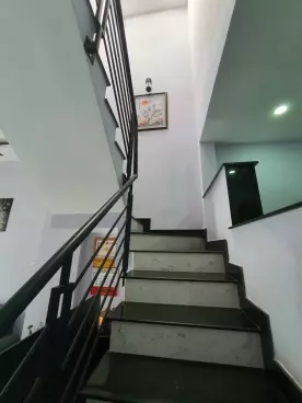 Nhà ở ngay, hẻm ô tô 5m. Ngã tư Tân Sơn Nhì + Gò Dầu, 4.1 tỷ-anh-3