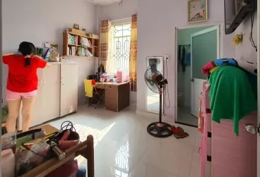 Nhà ở ngay, hẻm ô tô 5m. Ngã tư Tân Sơn Nhì + Gò Dầu, 4.1 tỷ-anh-4