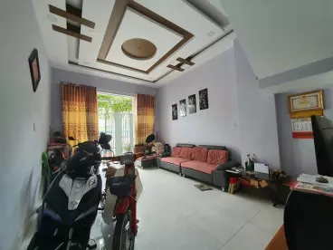 Nhà ở ngay, hẻm ô tô 5m. Ngã tư Tân Sơn Nhì + Gò Dầu, 4.1 tỷ-anh-5