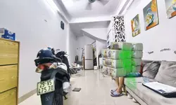 Chính chủ bán căn hộ Full nội thất đẹp toà HH03 Kđt Thanh Hà cienco 5-anh-9