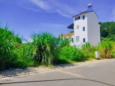 Bán đất KQH An Sơn - Phường 4 - Đà Lạt-anh-1