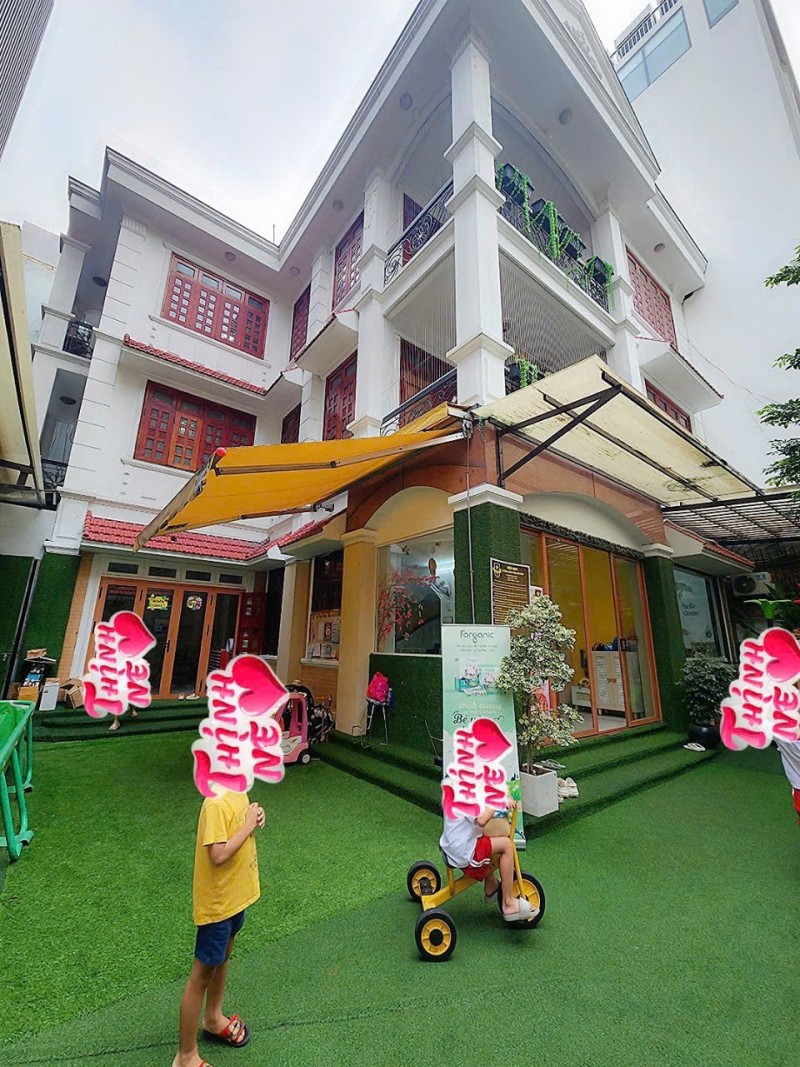 Bán nhà Mặt tiền Huỳnh Lan Khanh - ngay Phan Đình Giót, 15x16m, 4T, HĐT: 80 tr, 108 tỷ-anh-4