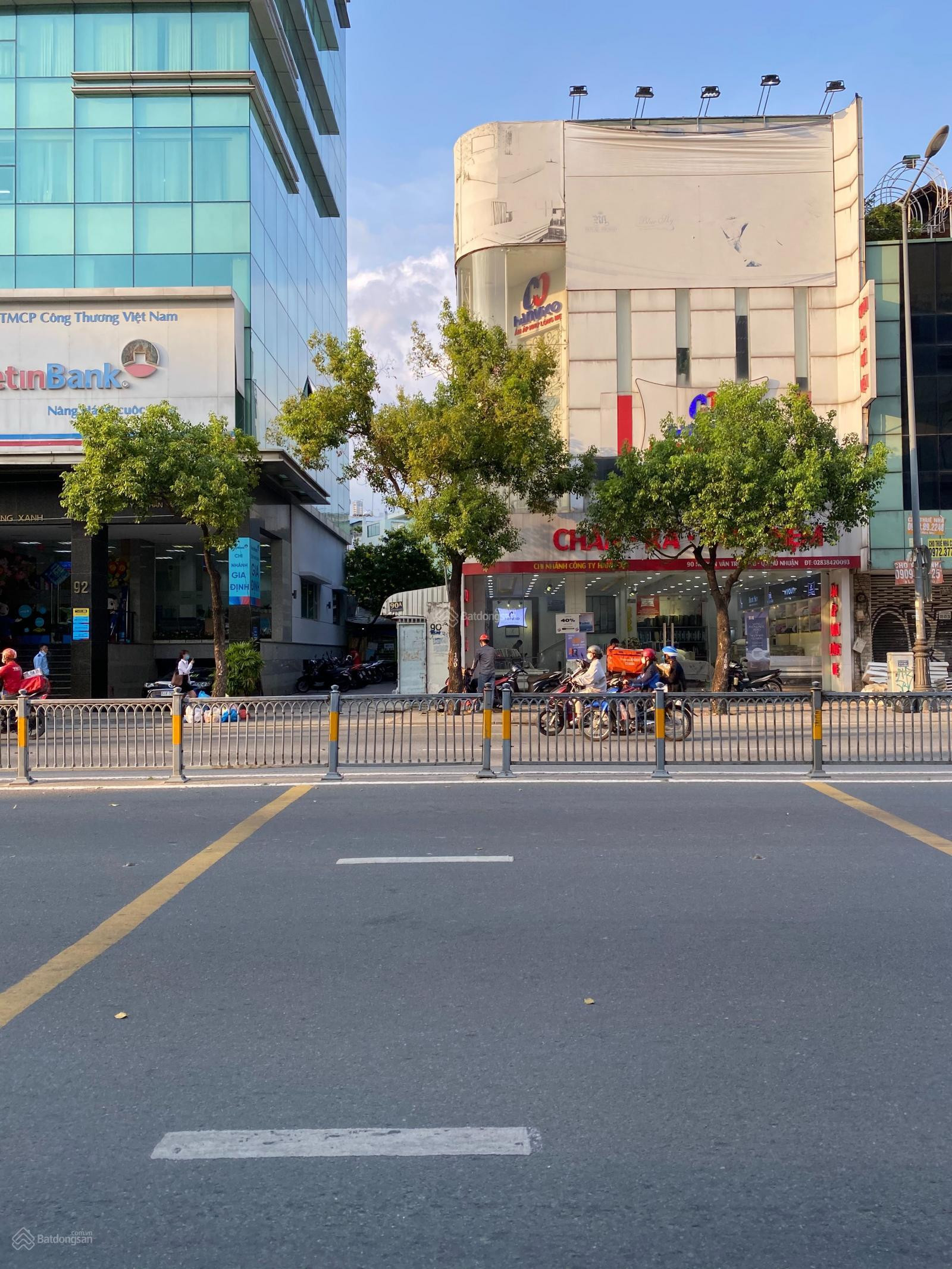 Bán Nhà MẶT TIỀN KD đường Minh Phụng,Q.11,DT:16mx38m,KC: 4 lầu,,Giá:72 tỷ-anh-2
