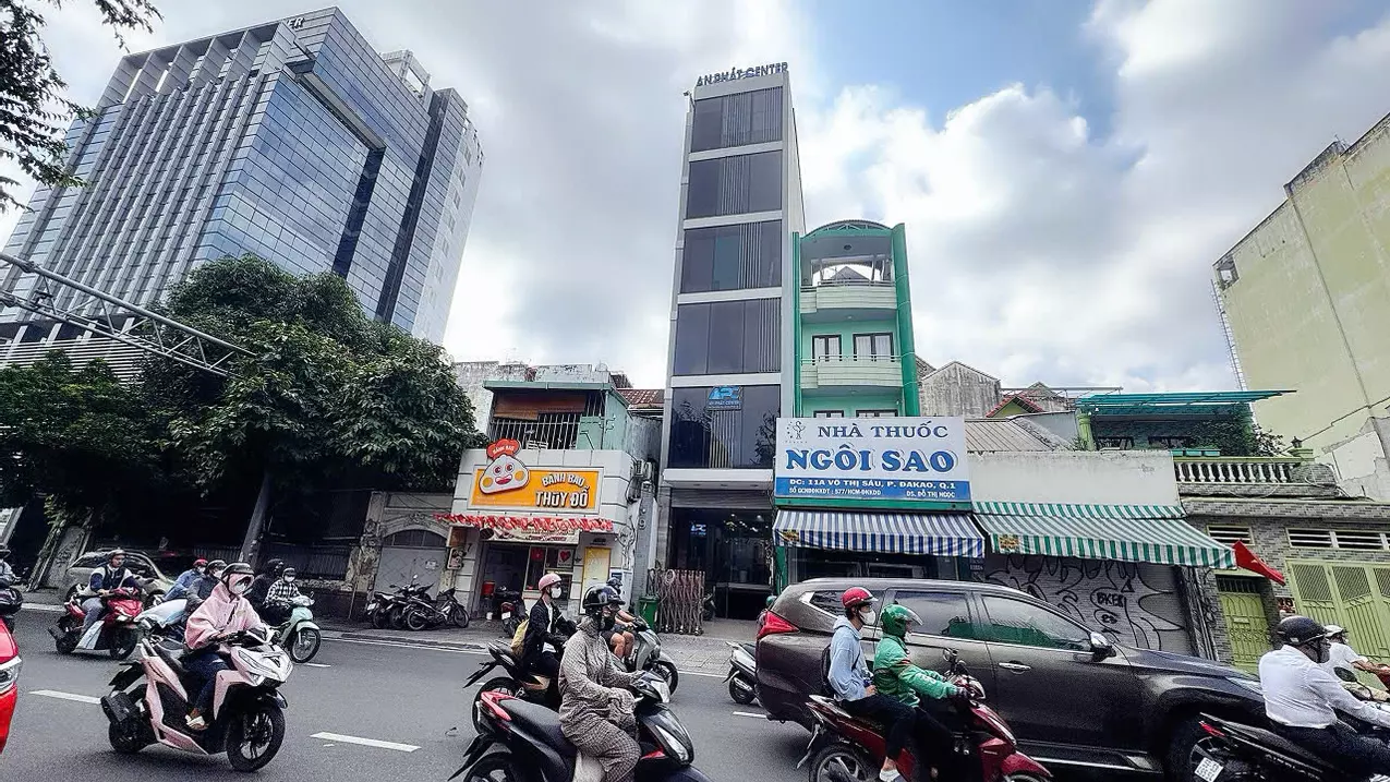 BÁN NHÀ MẶT TIỀN KD Đ.VÕ THỊ SÁU, QUẬN 1 - SIÊU PHẨM 96M2 NỞ HẬU VUÔNG 7M*20M - CHÍNH CHỦ 1 ĐỜI-anh-1