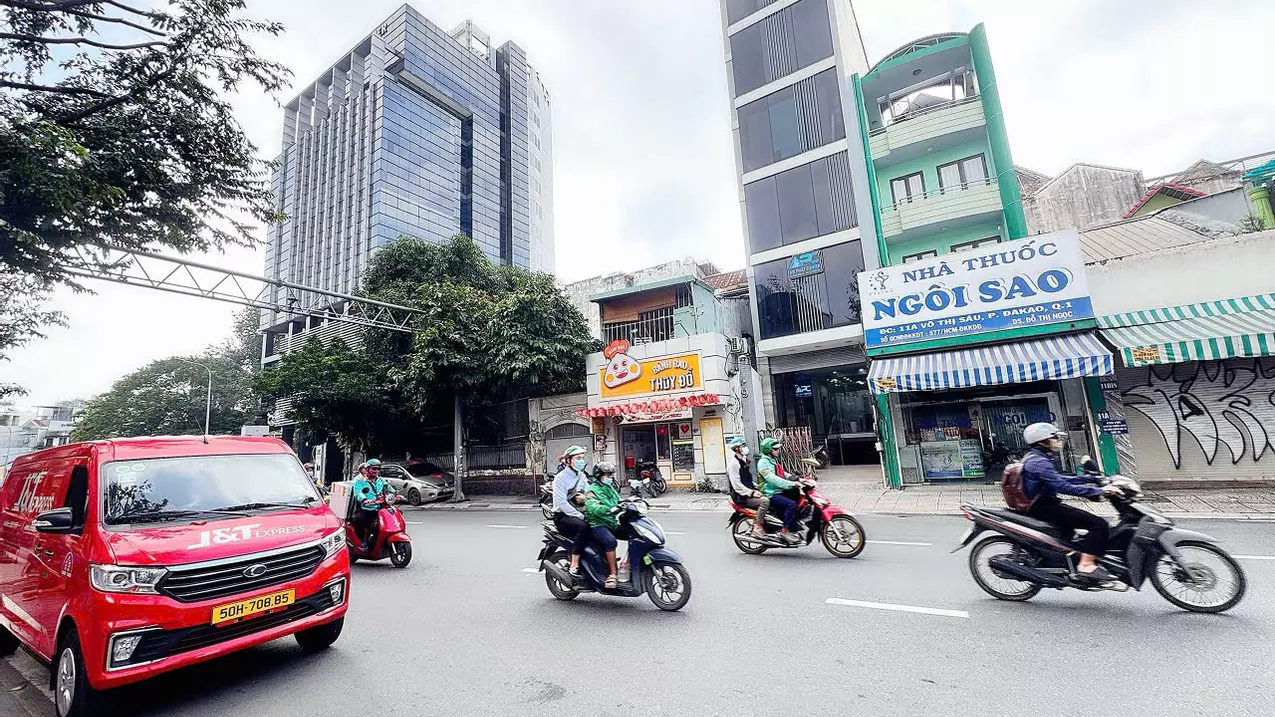 BÁN NHÀ MẶT TIỀN KD Đ.VÕ THỊ SÁU, QUẬN 1 - SIÊU PHẨM 96M2 NỞ HẬU VUÔNG 7M*20M - CHÍNH CHỦ 1 ĐỜI-anh-2