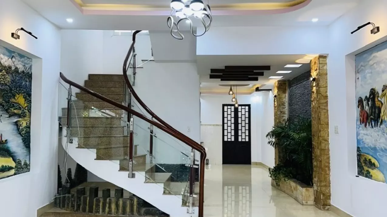 Bán nhà Mặt Tiền Khu HÒA AN, Cẩm Lệ, chỉ hơn 3 tỷ.-anh-1