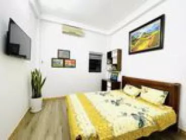 Bán nhà ngõ Văn Hương - Đống Đa, 40m, 3 tầng. Giá: 3.7 tỷ-anh-1