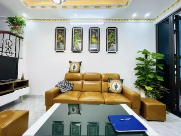 Bán nhà ngõ Văn Hương - Đống Đa, 40m, 3 tầng. Giá: 3.7 tỷ-anh-2