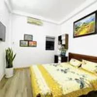 Bán nhà ngõ Văn Hương - Đống Đa, 40m, 3 tầng. Giá: 3.7 tỷ-anh-4