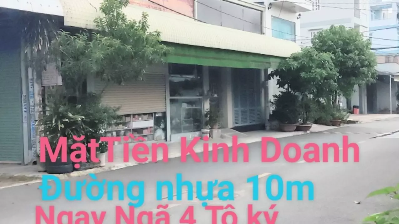 Bán Nhà MẶT TIỀN KINH DOANH  ĐƯỜNG NHỰA 10M TÔ KÝ 4x20 4 TẦNG DÒNG TIỀN 30TR Chưa Tới 5Tỷ 850-anh-1