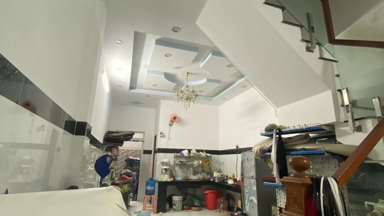 Bán Nhà MẶT TIỀN KINH DOANH  ĐƯỜNG NHỰA 10M TÔ KÝ 4x20 4 TẦNG DÒNG TIỀN 30TR Chưa Tới 5Tỷ 850-anh-3