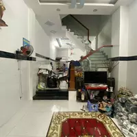 Bán Nhà MẶT TIỀN KINH DOANH  ĐƯỜNG NHỰA 10M TÔ KÝ 4x20 4 TẦNG DÒNG TIỀN 30TR Chưa Tới 5Tỷ 850-anh-6