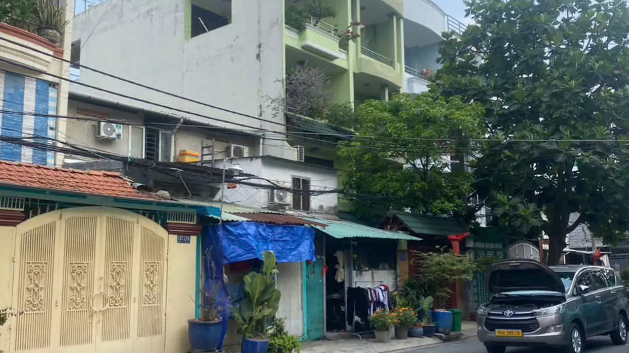 Bán Nhà Mặt Tiền Kinh Doanh Ngang 9M Sổ Đẹp 3 Tầng 150M2 Giá Chỉ 23,49 Tỷ Tl-anh-1
