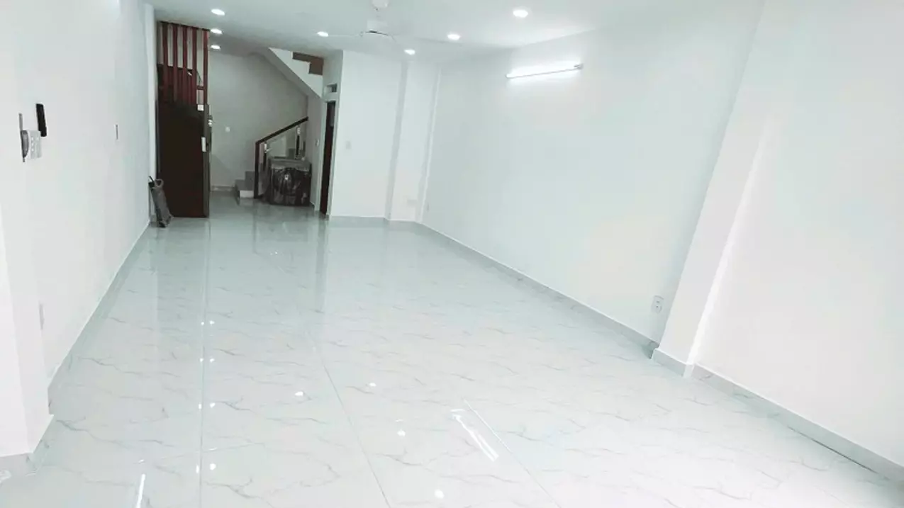 Bán nhà mặt tiền kinh doanh Nguyễn Kiệm, P3, Gò Vấp, 37m2, 3 tầng, giá rẻ-anh-1