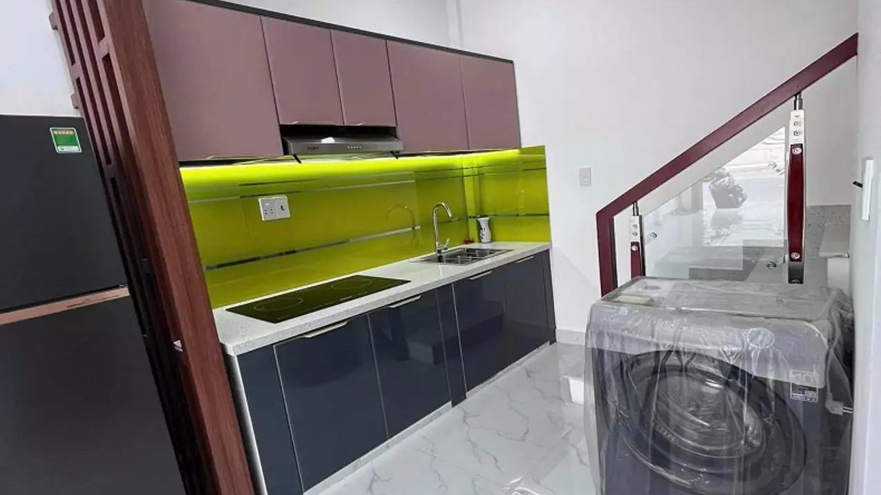 Bán nhà mặt tiền kinh doanh Nguyễn Kiệm, P3, Gò Vấp, 37m2, 3 tầng, giá rẻ-anh-2