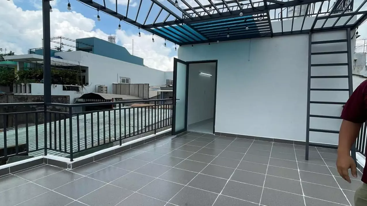 Bán nhà mặt tiền kinh doanh Nguyễn Kiệm, P3, Gò Vấp, 37m2, 3 tầng, giá rẻ-anh-5