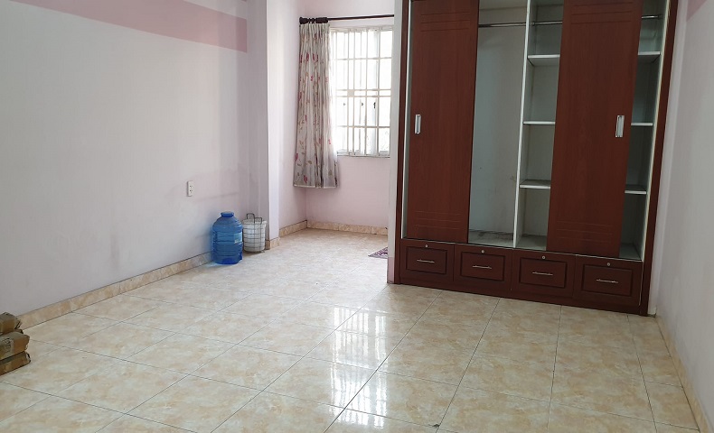 Bán nhà mặt tiền kinh doanh Thích Quảng Đức, P4, Phú Nhuận, 100m2, 5 tầng, giá rẻ-anh-4