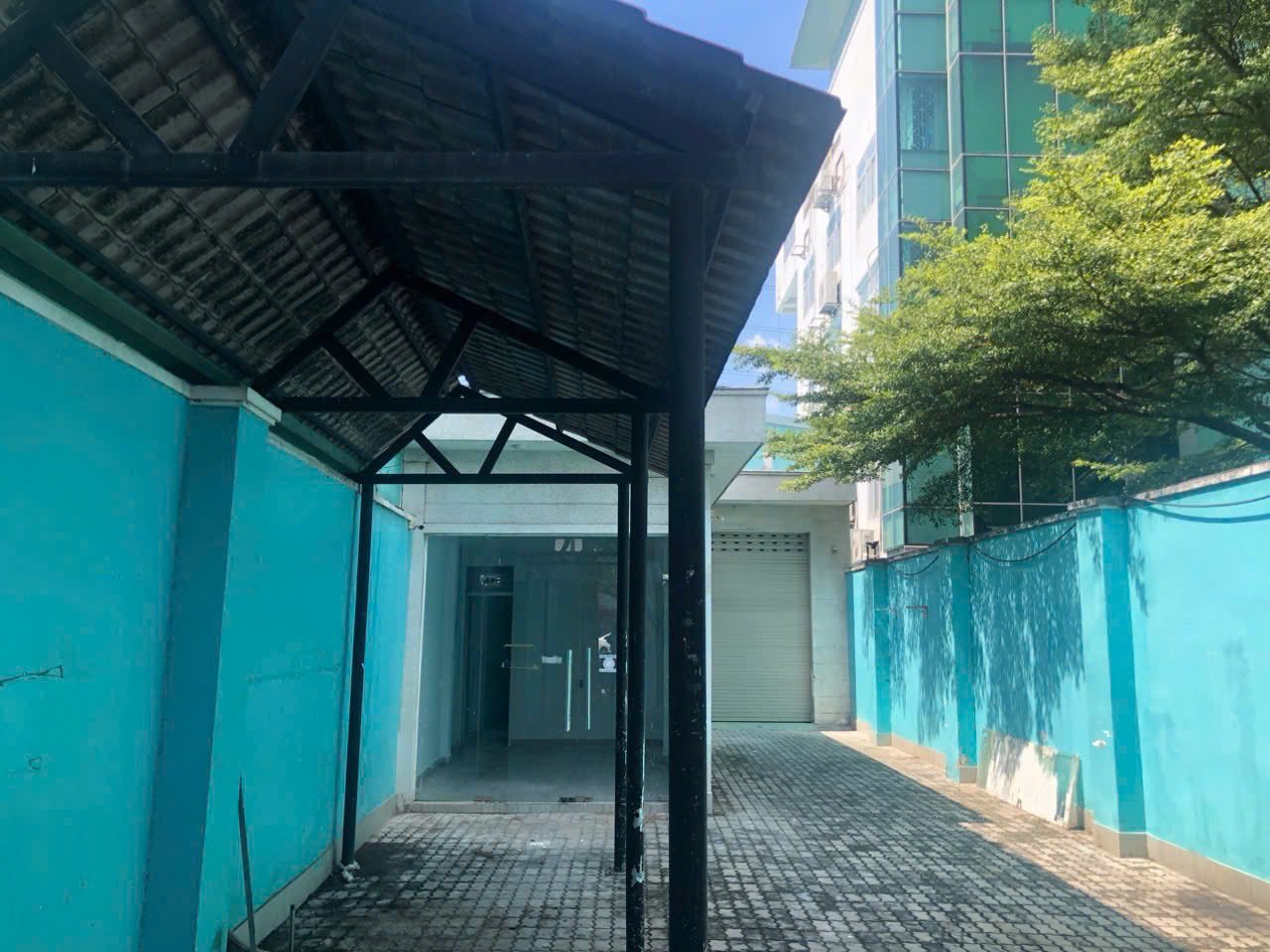 Bán nhà Mặt tiền Kinh Dương Vương - ngay Bến Xe Miền Tây, 10x40m, 2 Tầng cũ, 48 tỷ.-anh-7