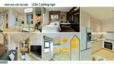 Căn hộ Legacy Prime Bình Dương. Chỉ 99 triệu đã sở hữu căn hộ. Gói ưu đãi cực sốc. Vị trí trung tâm thành phố Thuận An. Bàn giao nhà cuối năm 2023-anh-5