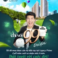 Căn hộ Legacy Prime Bình Dương. Chỉ 99 triệu đã sở hữu căn hộ. Gói ưu đãi cực sốc. Vị trí trung tâm thành phố Thuận An. Bàn giao nhà cuối năm 2023-anh-8