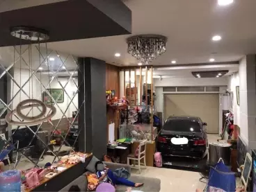 Gò Vấp Phan Huy Ích Phường 12, HXH, 64m2 3 tầng chỉ 6.9 tỷ-anh-1