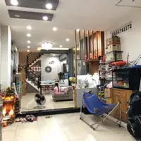 Gò Vấp Phan Huy Ích Phường 12, HXH, 64m2 3 tầng chỉ 6.9 tỷ-anh-8