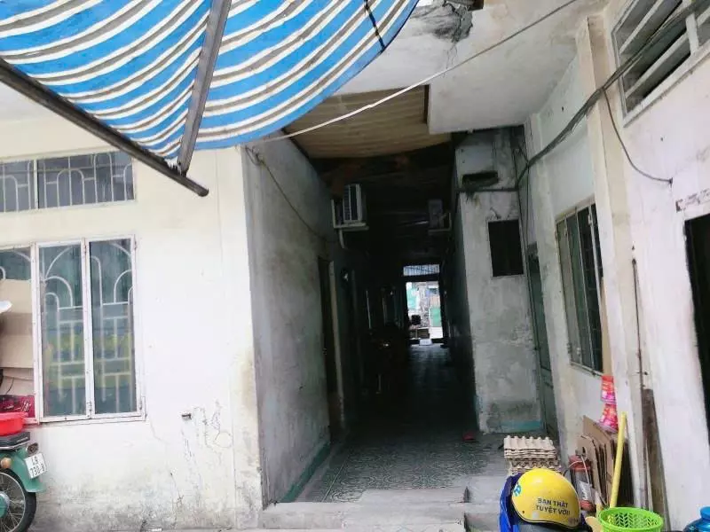 Bán nhà Mặt tiền Nguyễn Hới - giao Kinh Dương Vương, 13,5x38m, Cấp 4 - có 8PN,  29,9 Tỷ.-anh-1