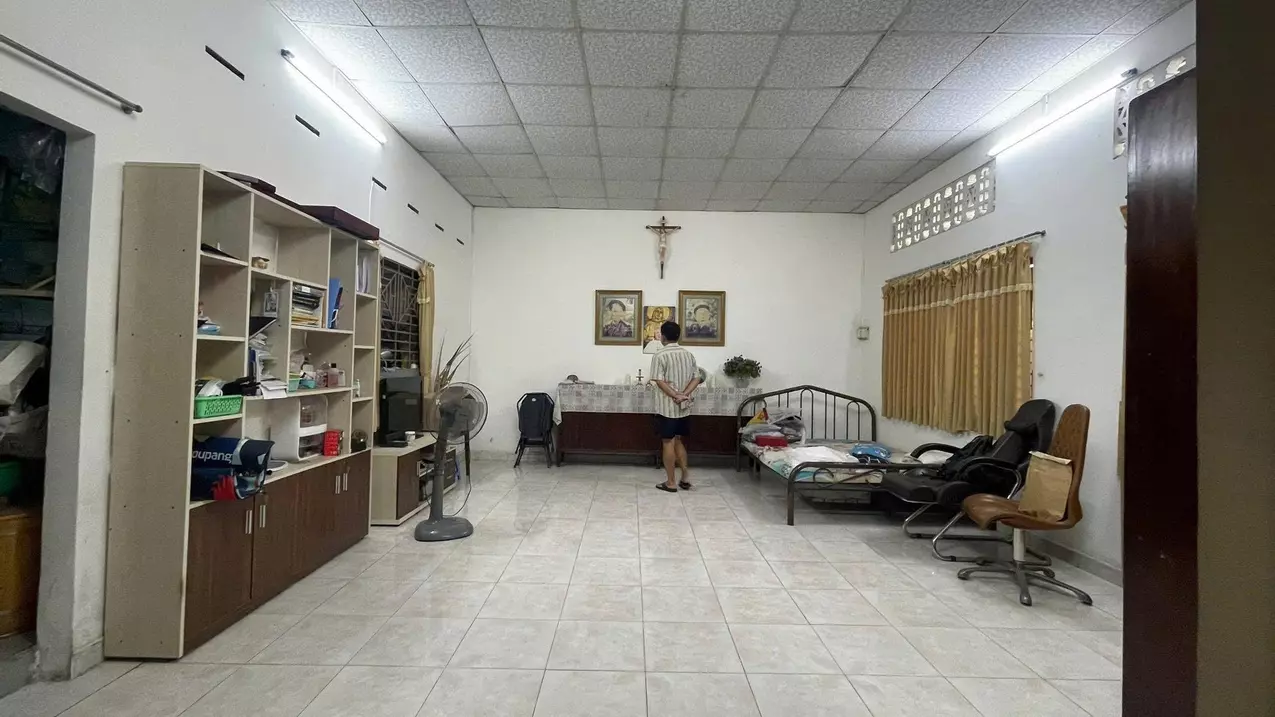 Bán nhà Mặt tiền Nguyễn Hới - giao Kinh Dương Vương, 13,5x38m, Cấp 4 - có 8PN,  29,9 Tỷ.-anh-4