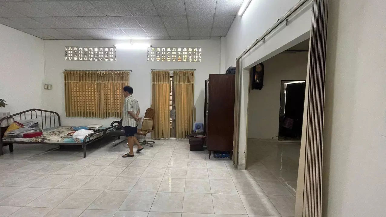 Bán nhà Mặt tiền Nguyễn Hới - giao Kinh Dương Vương, 13,5x38m, Cấp 4 - có 8PN,  29,9 Tỷ.-anh-5