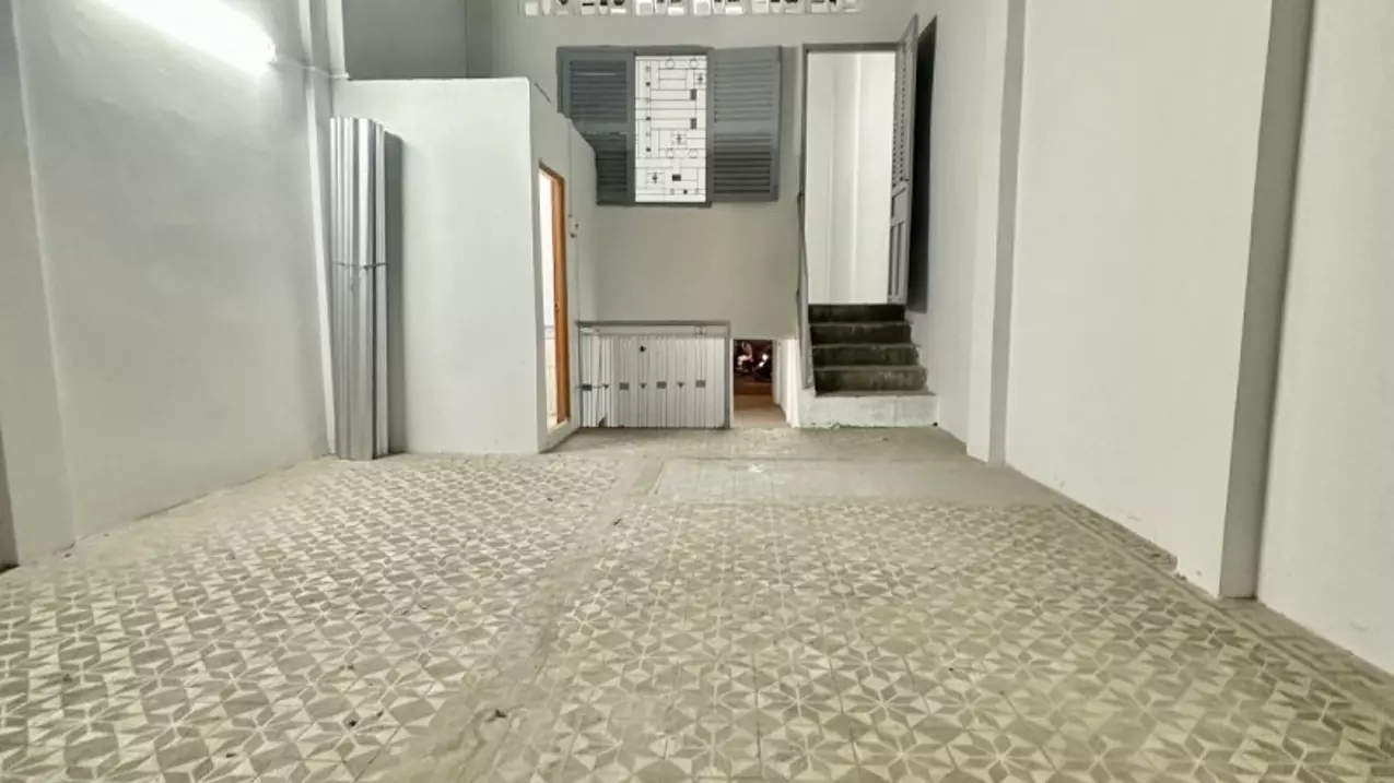 Bán nhà Mặt tiền Nguyễn Kiệm, gần Phan Đăng Lưu, 4,1x24m, 2 tầng cũ, 1 đời chủ, 15,9 tỷ.-anh-3