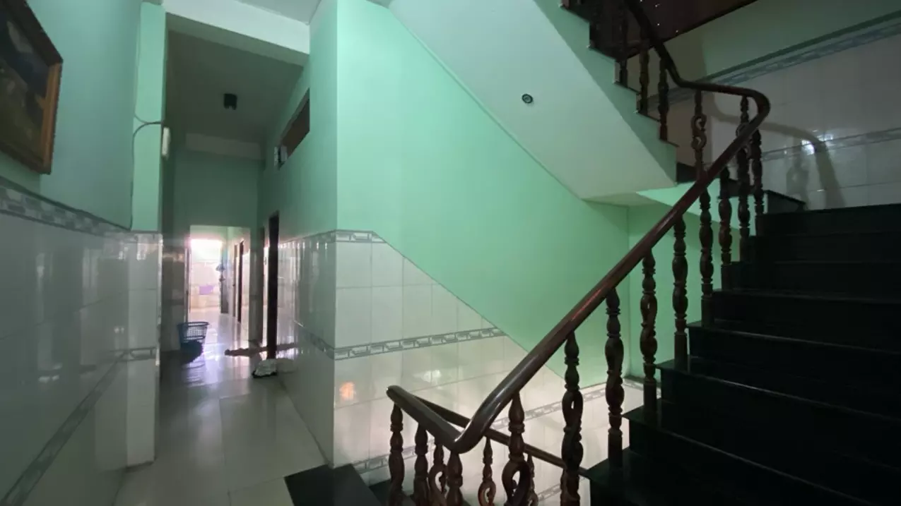 Bán nhà mặt tiền Nguyễn Thị Xiếu (Trần Xuân Soạn) Tân Thuận Tây Quận 7, 2 tầng 160m2 ngang 5,4m-anh-5