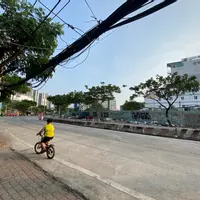 Bán nhà mặt tiền Nguyễn Thị Xiếu (Trần Xuân Soạn) Tân Thuận Tây Quận 7, 2 tầng 160m2 ngang 5,4m-anh-7
