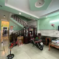 Bán nhà mặt tiền Nguyễn Thị Xiếu (Trần Xuân Soạn) Tân Thuận Tây Quận 7, 2 tầng 160m2 ngang 5,4m-anh-8