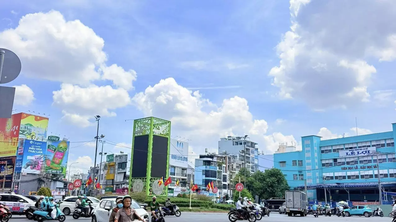 Bán nhà Mặt tiền Nguyễn Thượng Hiền - gần Điện Biên Phủ, 7x27m, Cấp 4 - tiện xây, 58,5 Tỷ.-anh-1