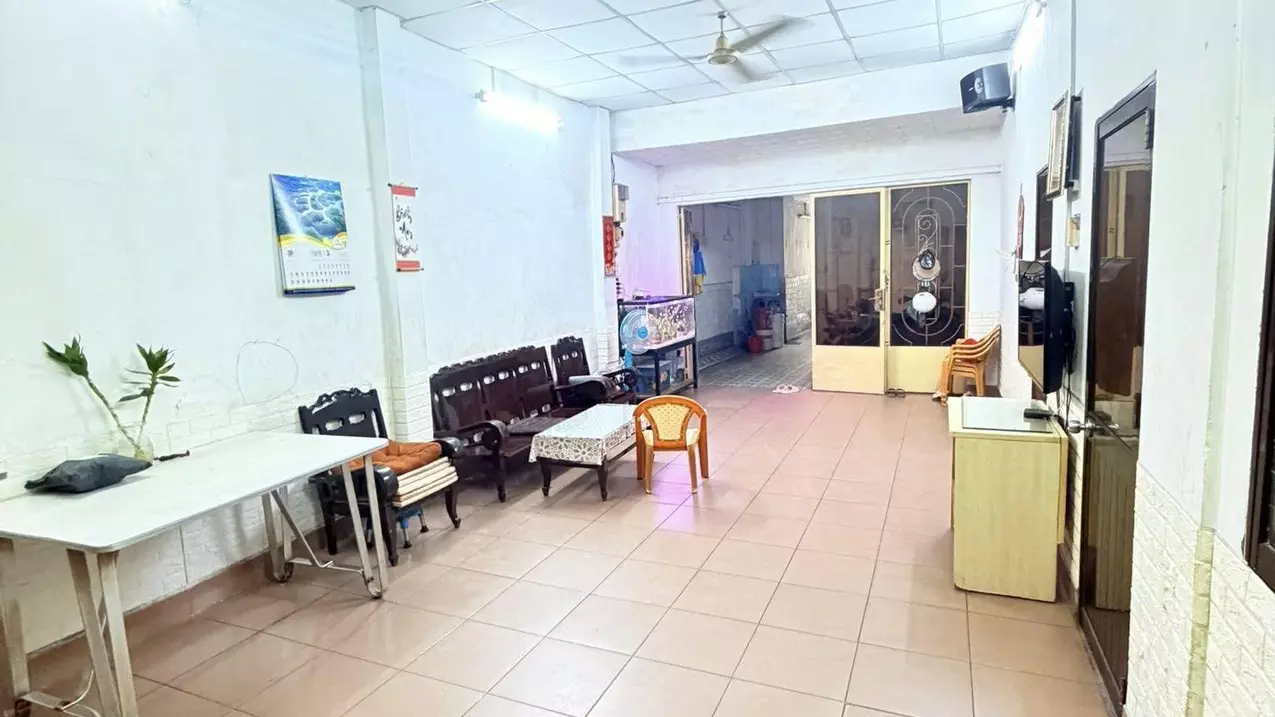 Bán nhà Mặt tiền Nguyễn Thượng Hiền - gần Điện Biên Phủ, 7x27m, Cấp 4 - tiện xây, 58,5 Tỷ.-anh-3