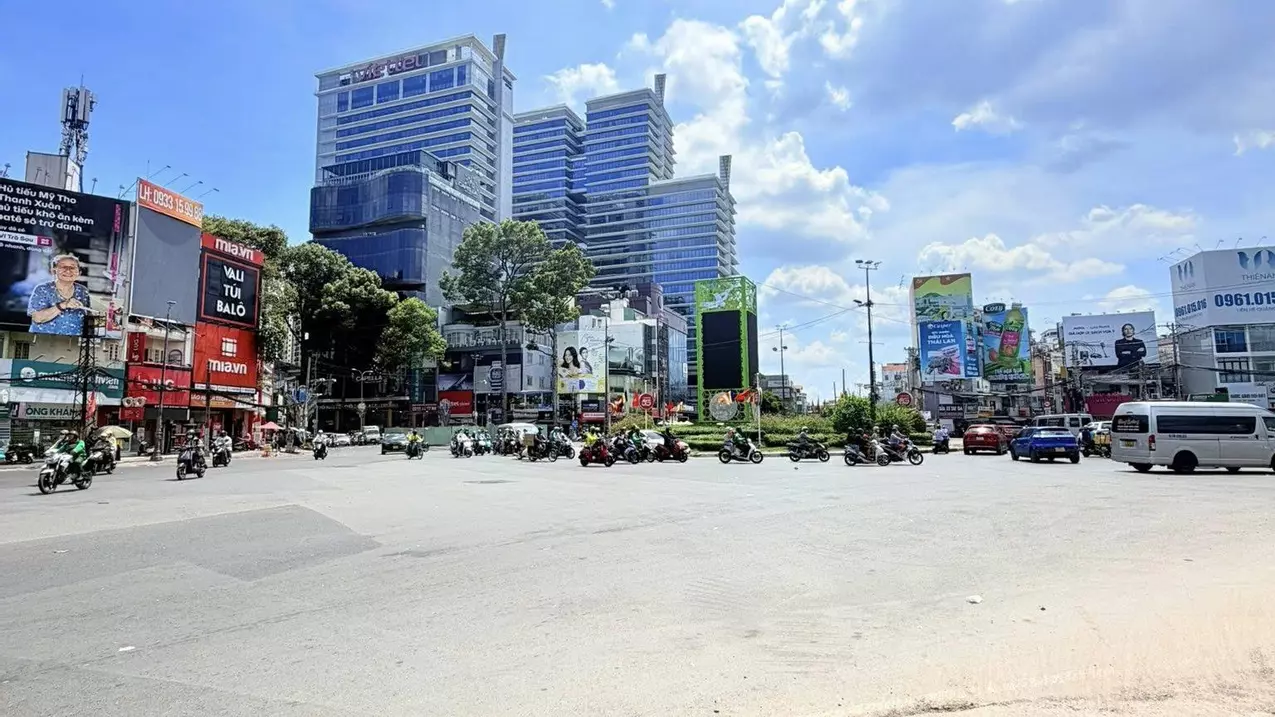 Bán nhà Mặt tiền Nguyễn Thượng Hiền - gần Điện Biên Phủ, 7x27m, Cấp 4 - tiện xây, 58,5 Tỷ.-anh-4