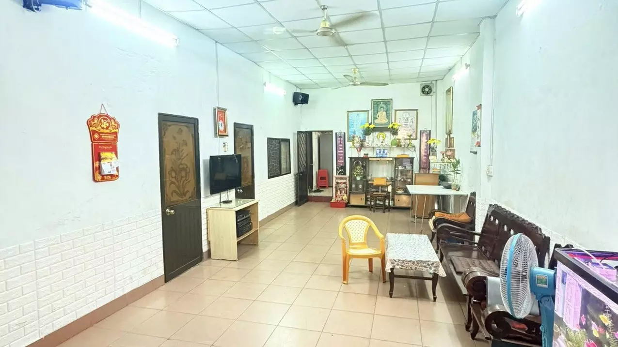 Bán nhà Mặt tiền Nguyễn Thượng Hiền - gần Điện Biên Phủ, 7x27m, Cấp 4 - tiện xây, 58,5 Tỷ.-anh-5