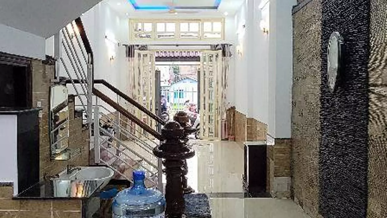 Bán nhà Mặt tiền nội bộ - CX Phú Lâm B - 72m2 - 2 tầng -  7.8  tỷ-anh-3