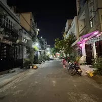 Bán nhà Mặt tiền nội bộ - CX Phú Lâm B - 72m2 - 2 tầng -  7.8  tỷ-anh-5